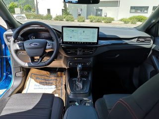 Ford Focus Turnier 1,0 EcoBoost Hybrid ST-Line X Aut.
