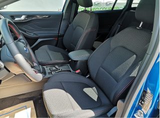 Ford Focus Turnier 1,0 EcoBoost Hybrid ST-Line X Aut.