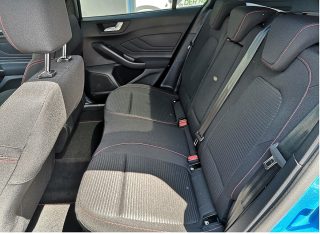 Ford Focus Turnier 1,0 EcoBoost Hybrid ST-Line X Aut.
