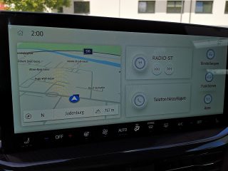 Ford Focus Turnier 1,0 EcoBoost Hybrid ST-Line X Aut.