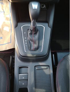 Ford Focus Turnier 1,0 EcoBoost Hybrid ST-Line X Aut.