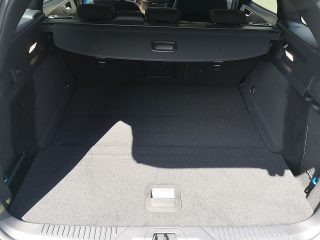 Ford Focus Turnier 1,0 EcoBoost Hybrid ST-Line X Aut.