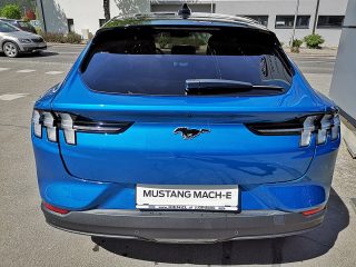 Ford Mustang Mach-E Elektro 88kWh Extended Range AWD Premium