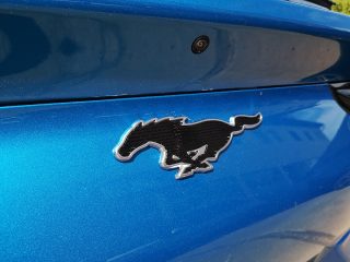 Ford Mustang Mach-E Elektro 88kWh Extended Range AWD Premium
