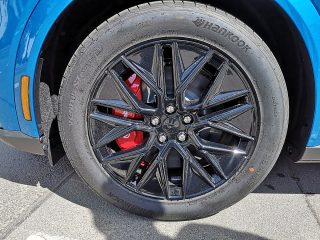 Ford Mustang Mach-E Elektro 88kWh Extended Range AWD Premium