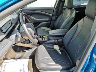 Ford Mustang Mach-E Elektro 88kWh Extended Range AWD Premium