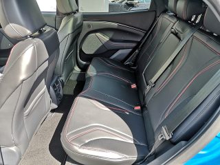 Ford Mustang Mach-E Elektro 88kWh Extended Range AWD Premium