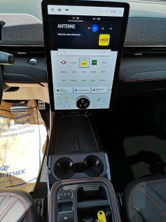 Ford Mustang Mach-E Elektro 88kWh Extended Range AWD Premium