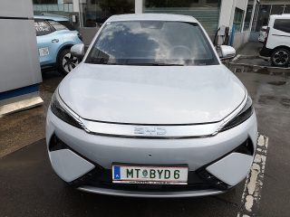 BYD Atto3 Evo 74,8 kWh Design Österreich Paket RWD