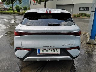 BYD Atto3 Evo 74,8 kWh Design Österreich Paket RWD