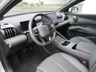BYD Atto3 Evo 74,8 kWh Design Österreich Paket RWD