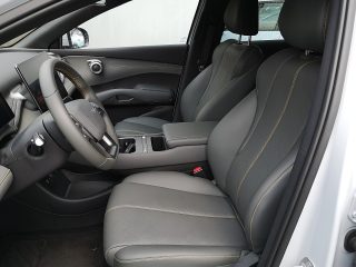 BYD Atto3 Evo 74,8 kWh Design Österreich Paket RWD