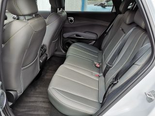 BYD Atto3 Evo 74,8 kWh Design Österreich Paket RWD