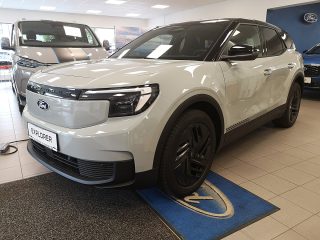 Ford Explorer Select AWD (Extended Range 77KWh)