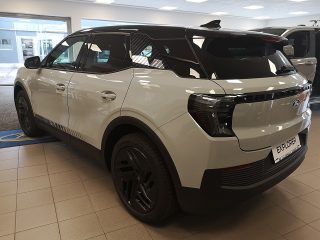 Ford Explorer Select AWD (Extended Range 77KWh)