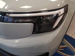 Ford Explorer Select AWD (Extended Range 77KWh)
