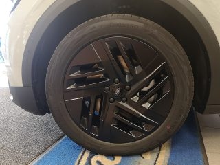 Ford Explorer Select AWD (Extended Range 77KWh)