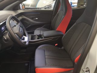 Ford Explorer Select AWD (Extended Range 77KWh)