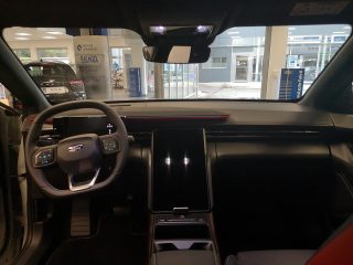 Ford Explorer Select AWD (Extended Range 77KWh)