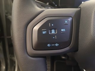 Ford Explorer Select AWD (Extended Range 77KWh)