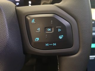 Ford Explorer Select AWD (Extended Range 77KWh)