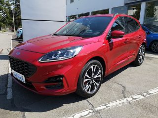 Ford Kuga 2.0 EcoBLue