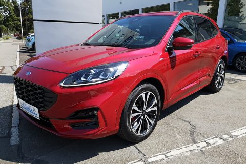 Ford Kuga 2.0 EcoBLue