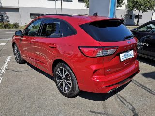 Ford Kuga 2.0 EcoBLue