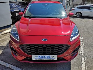 Ford Kuga 2.0 EcoBLue