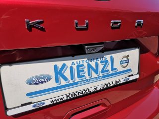 Ford Kuga 2.0 EcoBLue