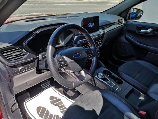 Ford Kuga 2.0 EcoBLue