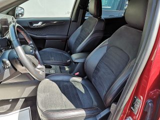 Ford Kuga 2.0 EcoBLue