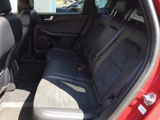 Ford Kuga 2.0 EcoBLue