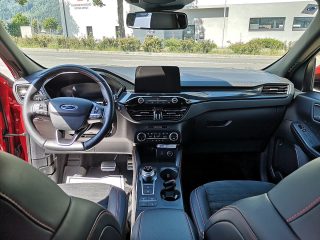 Ford Kuga 2.0 EcoBLue