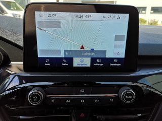 Ford Kuga 2.0 EcoBLue
