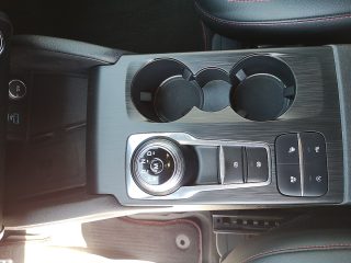 Ford Kuga 2.0 EcoBLue
