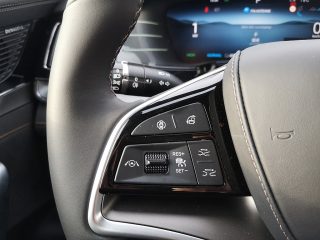 BYD Tang 108,8 kWh Österreich Paket Flagship
