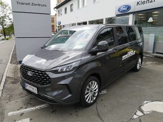 Ford Tourneo Custom Bus 2,0 EcoBlue 320 L2H1 FWD Titanium