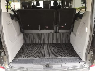 Ford Tourneo Custom Bus 2,0 EcoBlue 320 L2H1 FWD Titanium