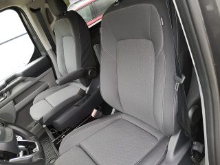 Ford Tourneo Custom Bus 2,0 EcoBlue 320 L2H1 FWD Titanium