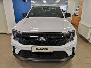 Ford Ranger MS-RT