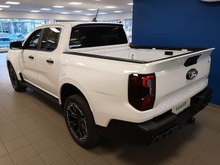 Ford Ranger MS-RT