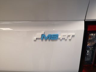 Ford Ranger MS-RT