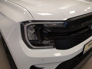 Ford Ranger MS-RT