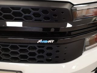 Ford Ranger MS-RT