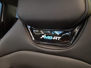 Ford Ranger MS-RT