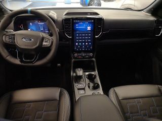 Ford Ranger MS-RT