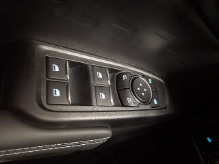 Ford Ranger MS-RT