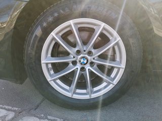 BMW 520d 48 V Touring xDrive Aut.