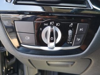 BMW 520d 48 V Touring xDrive Aut.
